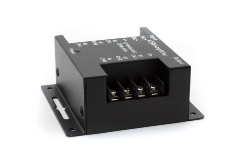 Усилитель SWG AMP-RGB-24A-BL 001071 дополнительное фото фото 3