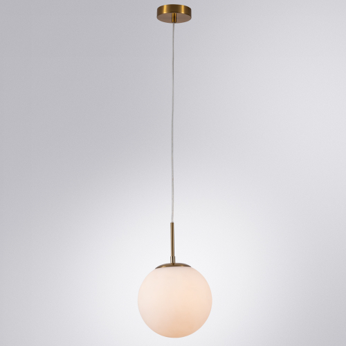 Подвесной светильник Arte Lamp Volare A1563SP-1PB изображение в интернет-магазине Cramer Light фото 2