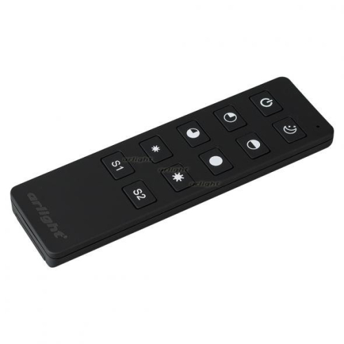 Пульт Arlight SMART-R6-DIM 023027 изображение в интернет-магазине Cramer Light