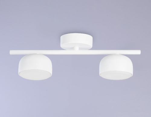 Потолочный светильник Ambrella Light Techno spot TN71022 изображение в интернет-магазине Cramer Light фото 2