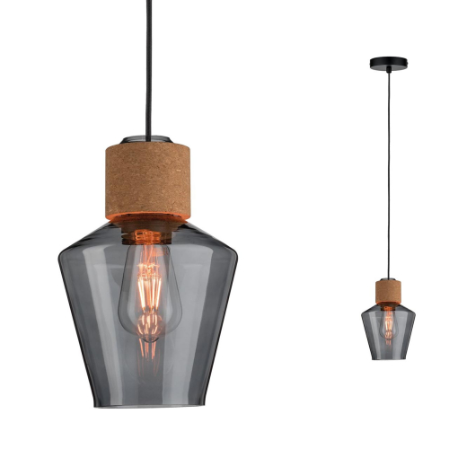 Подвесной светильник Paulmann Edla 79740 изображение в интернет-магазине Cramer Light фото 3