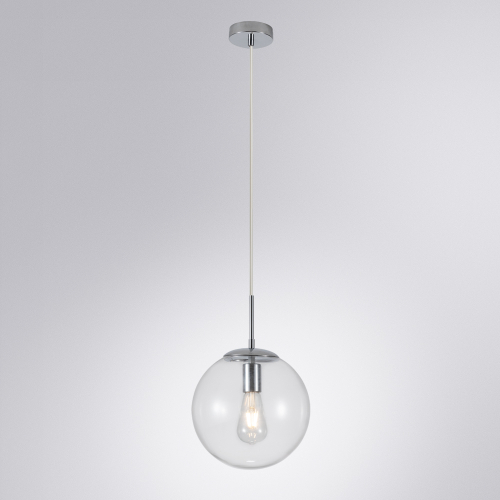 Подвесной светильник Arte Lamp Volare A1925SP-1CC изображение в интернет-магазине Cramer Light фото 2