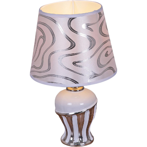 Настольная лампа Reluce 01877-0.7-01 изображение в интернет-магазине Cramer Light