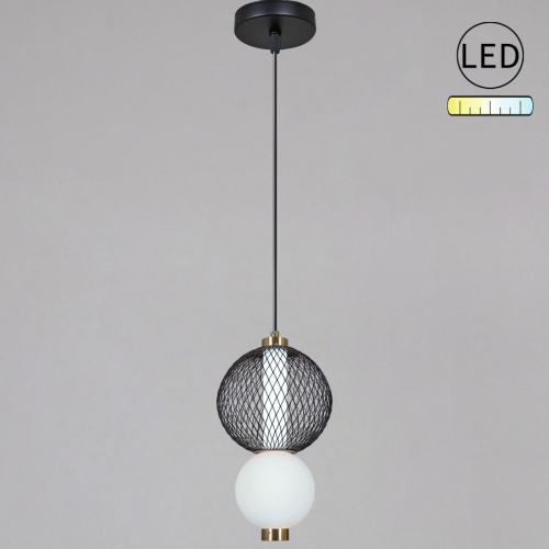 Подвесной светильник Reluce 60670-0.9-01 изображение в интернет-магазине Cramer Light