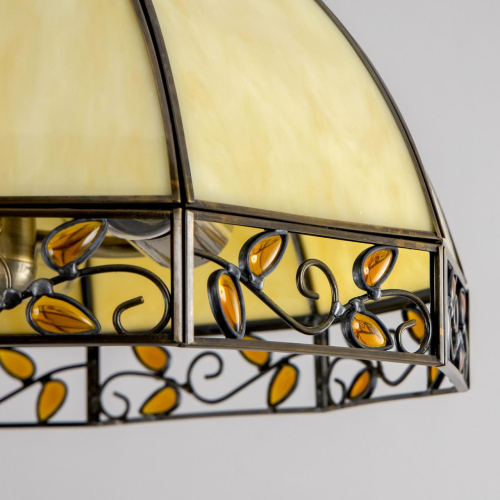 Подвесная люстра Citilux Шербург-2 CL440231 изображение в интернет-магазине Cramer Light фото 10