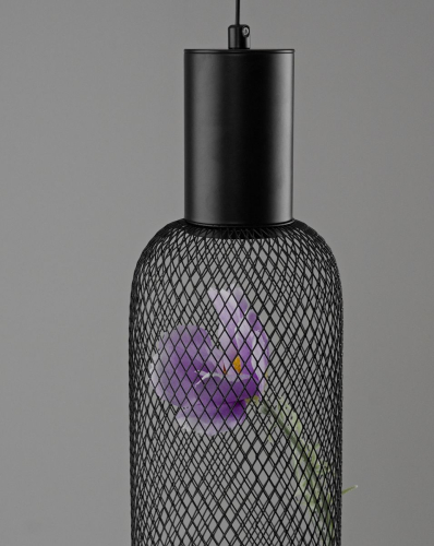 Подвесной светильник Moderli Ophelia V11873-PL изображение в интернет-магазине Cramer Light фото 4