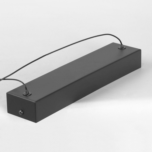 Подвесной светильник Lussole Kimble LSP-7418 изображение в интернет-магазине Cramer Light фото 5