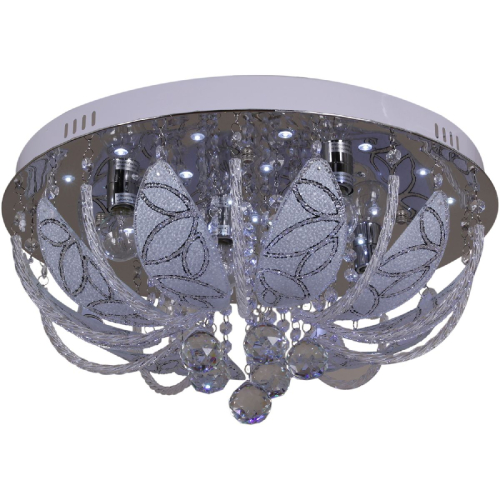 Потолочная люстра Reluce 55652-0.3-05 изображение в интернет-магазине Cramer Light фото 6