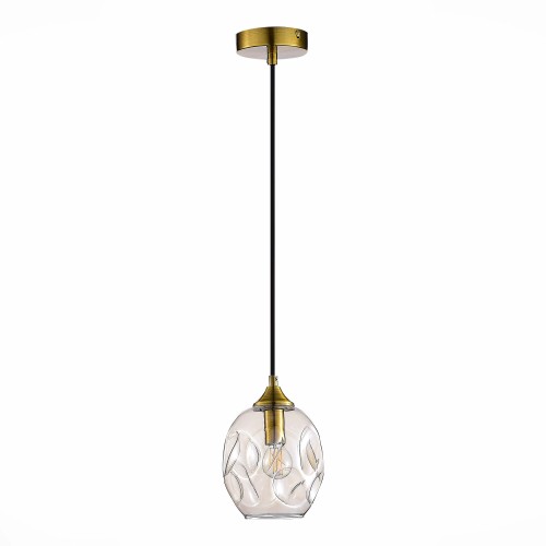 Подвесной светильник ST Luce Idesia SL1188.303.01 изображение в интернет-магазине Cramer Light фото 2