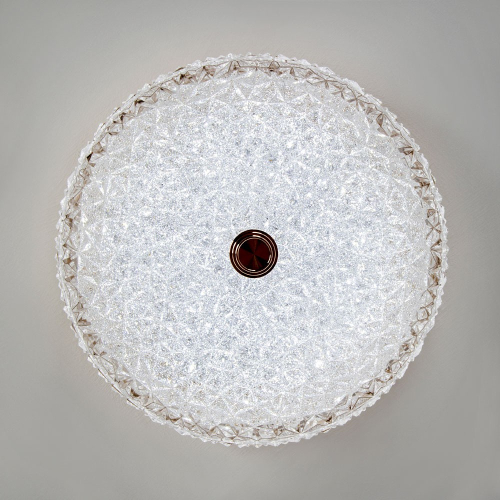 Потолочный светильник LED4U L1116-300 GD изображение в интернет-магазине Cramer Light фото 6
