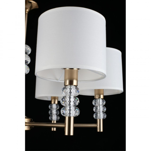 Подвесная люстра APLOYT Franula APL.724.03.06 изображение в интернет-магазине Cramer Light фото 9