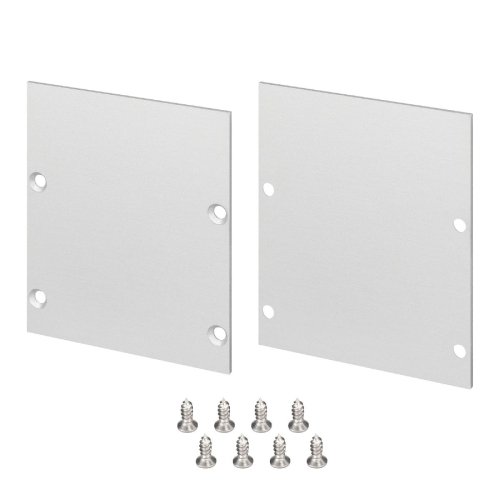 Заглушка Arlight LINE-6070 046407 изображение в интернет-магазине Cramer Light