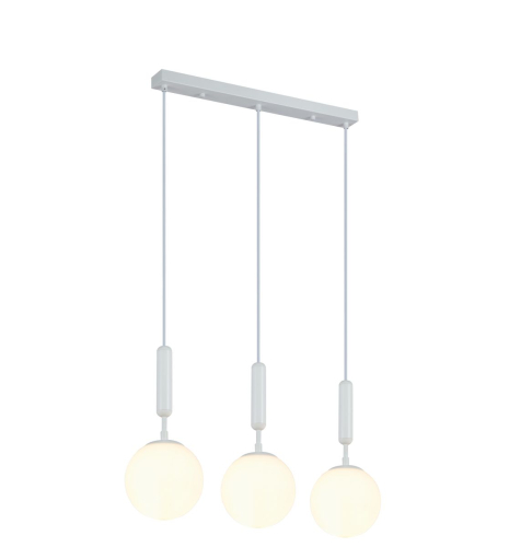 Подвесной светильник Moderli Scrumbel V11567-3P изображение в интернет-магазине Cramer Light
