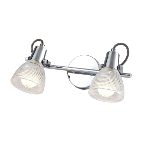 Спот Arte Lamp A1026AP-2CC изображение в интернет-магазине Cramer Light