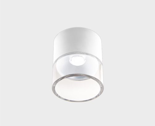 Накладной светильник Italline IT014-0201 white изображение в интернет-магазине Cramer Light фото 2