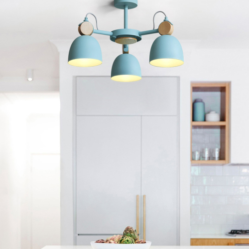 Люстра на штанге ImperiumLoft Rolla 101991-26 изображение в интернет-магазине Cramer Light фото 10