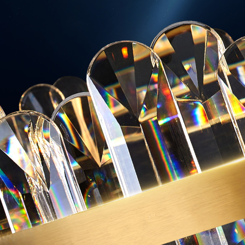 Люстра на штанге ImperiumLoft Laurent 231777-23 изображение в интернет-магазине Cramer Light фото 2