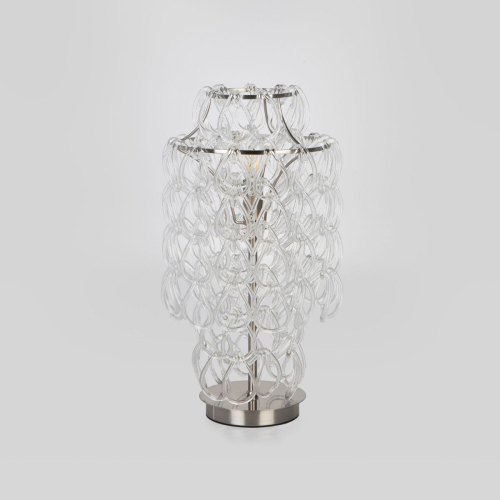 Настольная лампа Bogates Cappio 1_380 a071580 изображение в интернет-магазине Cramer Light фото 3