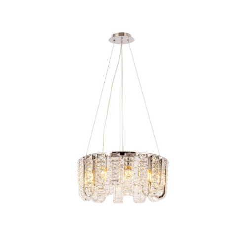 Подвесная люстра Aployt Konstanciya APL.790.03.10 изображение в интернет-магазине Cramer Light