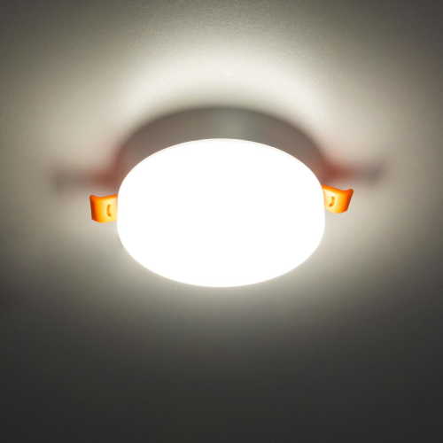 Встраиваемый светильник Citilux Вега CLD5310N изображение в интернет-магазине Cramer Light фото 11