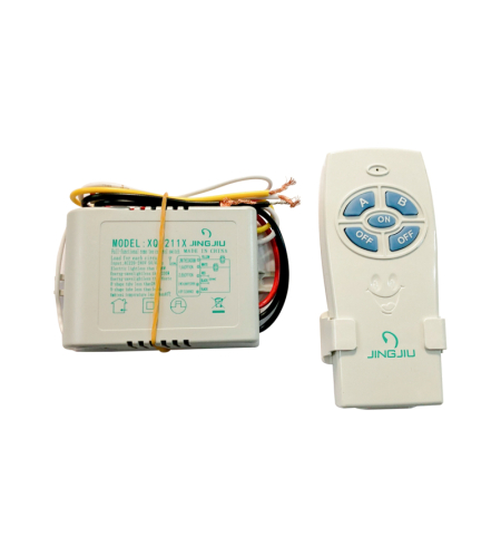 Пульт ДУ для люстры Kink Light 112 дополнительное фото