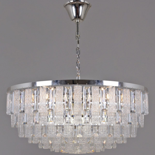 Подвесная люстра Reluce 08531-0.4-12 изображение в интернет-магазине Cramer Light