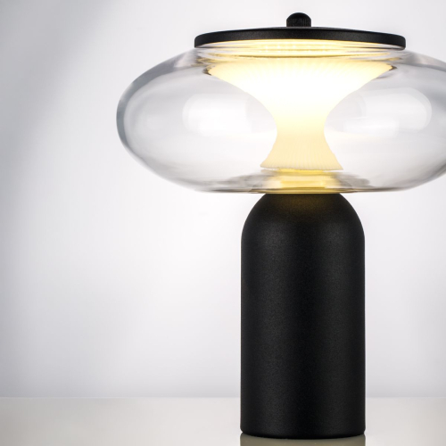 Настольная лампа Lightstar Palermo 612917 изображение в интернет-магазине Cramer Light фото 7