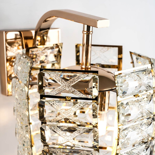 Бра Modelux ML.755.02 GD дополнительное фото фото 6