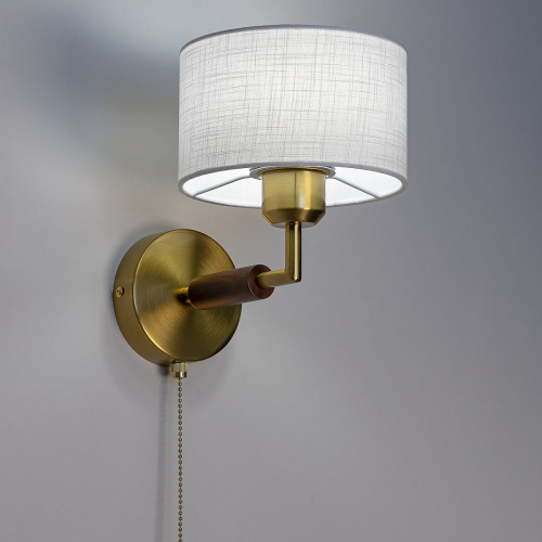 Бра Citilux Sherman CL436312 дополнительное фото фото 5