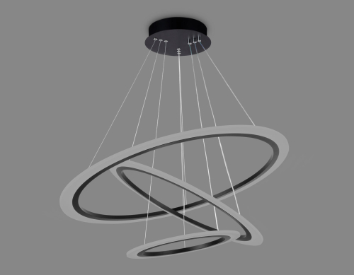 Подвесной светильник Ambrella Light Acrylica Original FA4361 изображение в интернет-магазине Cramer Light фото 4
