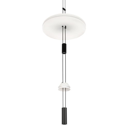 Подвесной светильник Loft IT Flamingo 10598C изображение в интернет-магазине Cramer Light фото 5