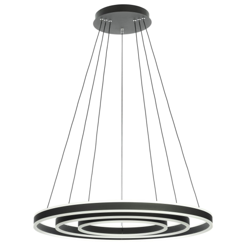 Подвесная люстра Citilux Дуэт CL719681 изображение в интернет-магазине Cramer Light фото 6