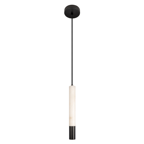 Подвесной светильник LOFT IT Montblanc 10475C Black изображение в интернет-магазине Cramer Light