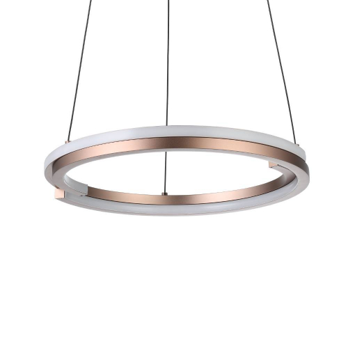 Подвесной светильник Eglo Mezzomonte 901826 изображение в интернет-магазине Cramer Light фото 4