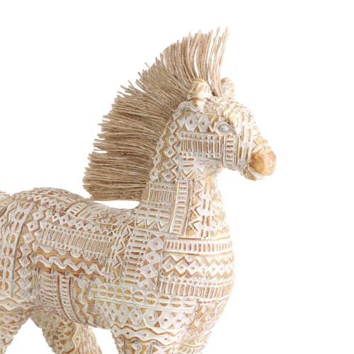 Статуэтка Лошадь Eglo Ishikari 427245 изображение в интернет-магазине Cramer Light фото 4