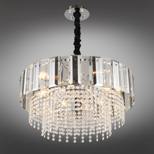Подвесная люстра Omnilux Oliveri OML-69603-10 изображение в интернет-магазине Cramer Light фото 2