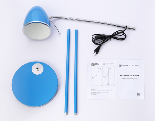 Торшер Ambrella Light Floor TR97691 изображение в интернет-магазине Cramer Light фото 4