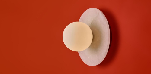 Настенный светильник Freya Cave FR5631WL-L20BS изображение в интернет-магазине Cramer Light фото 12