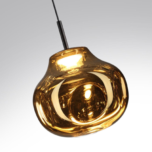 Подвесной светильник Odeon Light Pendant Vaso 5097/4LA изображение в интернет-магазине Cramer Light фото 5