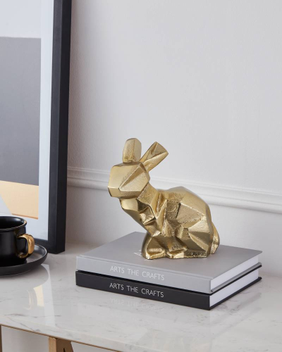 Статуэтка Заяц Eglo Nolalu 427007 изображение в интернет-магазине Cramer Light фото 2