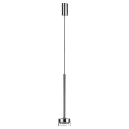 Подвесной светильник Odeon Light Hightech Laslo 7151/10L изображение в интернет-магазине Cramer Light