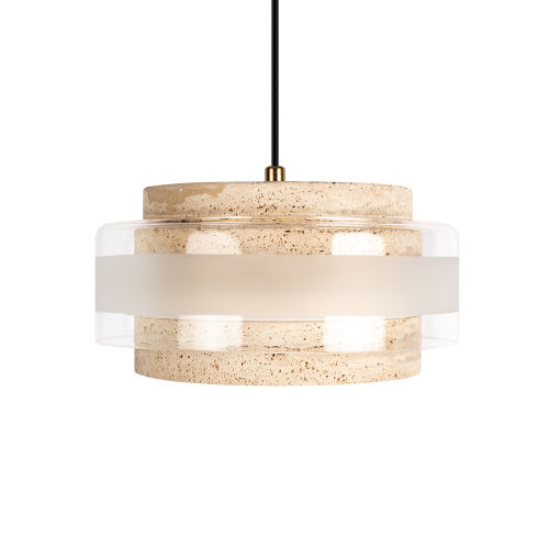 Подвесной светильник LOFT IT Colette 10474P/C изображение в интернет-магазине Cramer Light фото 3