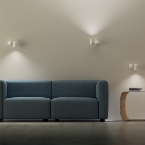 Бра Mantra IOS 7294 дополнительное фото фото 5