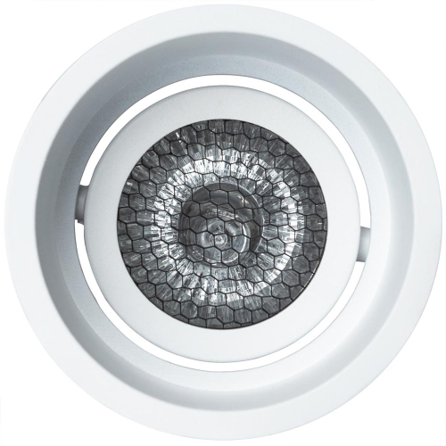 Встраиваемый светильник Arte Lamp Kang A2163PL-1WH изображение в интернет-магазине Cramer Light фото 5