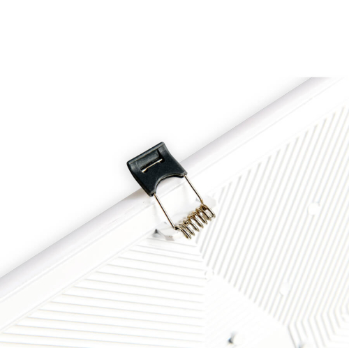 Встраиваемый светодиодный светильник Ambrella Light Led Downlight DCR337 изображение в интернет-магазине Cramer Light фото 3