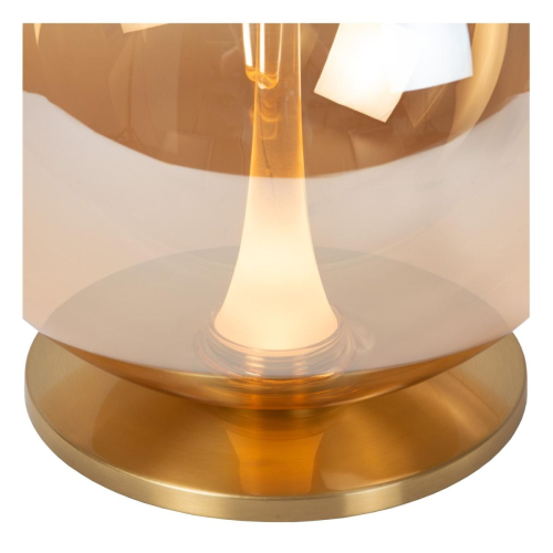 Настольная лампа Lucide Gisela 13594/10/62 изображение в интернет-магазине Cramer Light фото 6