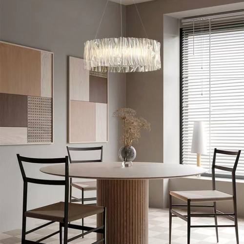 Подвесной светильник ImperiumLoft Chiara 207823-23 изображение в интернет-магазине Cramer Light фото 8