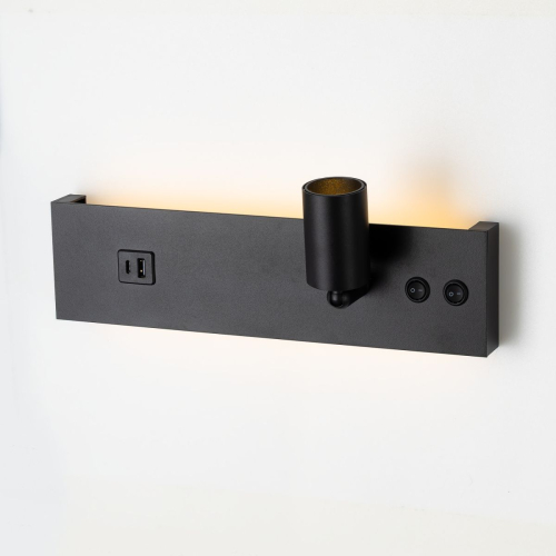 Спот Citilux Декарт CL704461 изображение в интернет-магазине Cramer Light