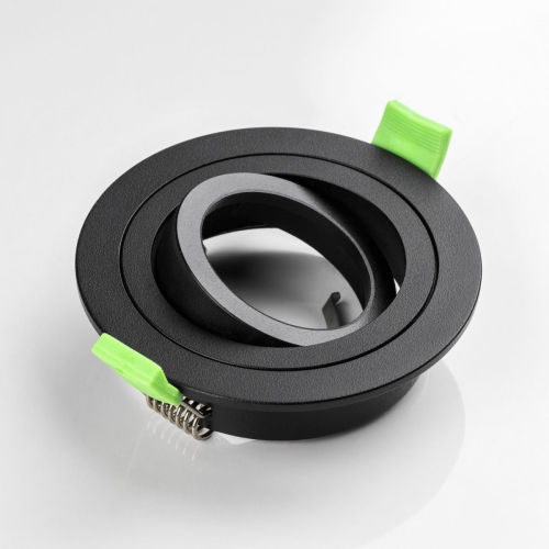 Встраиваемый светильник MR16 Lightstar Singo Base 011620 изображение в интернет-магазине Cramer Light фото 2