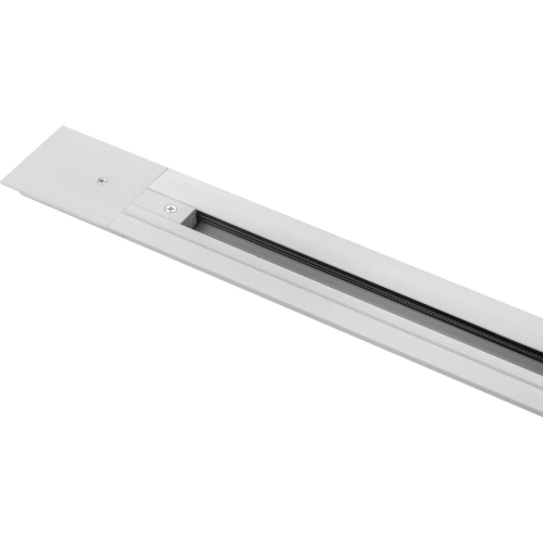 Шинопровод однофазный встраиваемый AM Group AM177V WH 2M изображение в интернет-магазине Cramer Light фото 2